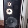 Vintage Speakers France Acoustic Model Cheverny Image 6