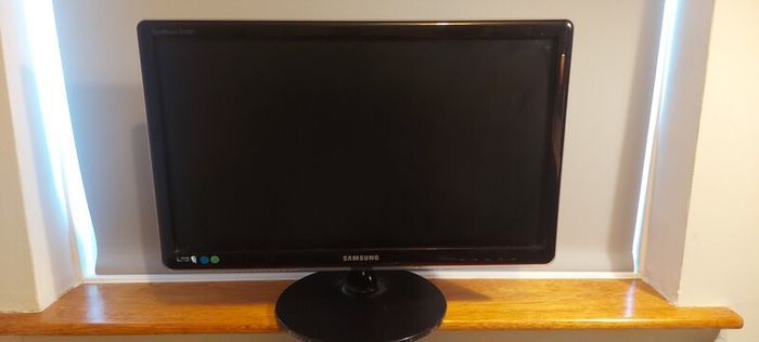 Samsung Monitor