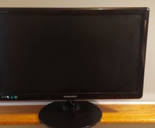 Samsung Monitor
