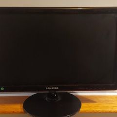 Samsung Monitor