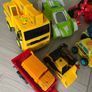 Free Car Toys Image 2