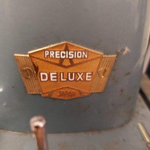 Japanese made JAGUAR electric sewing machine