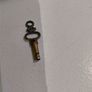 Silver Pocket Watch Image 6