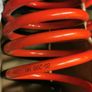 Toyota Auris Rear lowering Springs 40mm Image 2