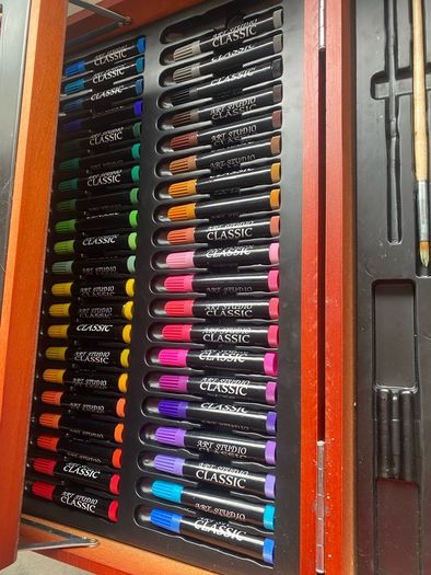 Art set