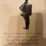 War book: ' Tommy. The British soldier on the Western Front 1914-1918' Image 7