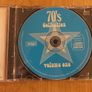 70s collection cd glitter band bay city rollers rare Image 3