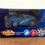 Die-Cast Nissan Silvia S.15 1/55 scale model Image 9
