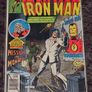Iron Man Vol 1 Lot bundle Image 5