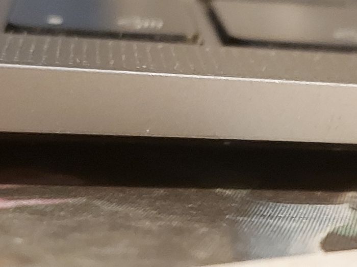Apple MacBook Air Model A2179, 13.3 inch, Not Powering on, Being sold for parts or repair, very good cosmetic condition