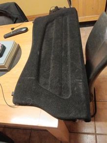 Rear shelf for Renault Clio,2013/2019