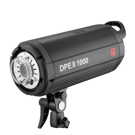 Studio Photography Flash Lamp Jinbei DPE II 1000 Rovelight Orlit Westcott