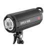 Studio Photography Flash Lamp Jinbei DPE II 1000 Rovelight Orlit Westcott Image 2