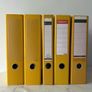 Lever Arch Files | Home Office | Stationary supplies | Study Image 3