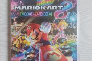 Nintendo switch games - mariokart delux