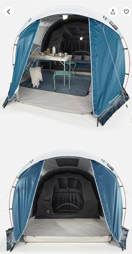 4 person tent