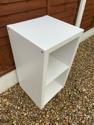 ikea Kallax unit
