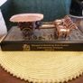 Ancient Chinese Qin Copper Bronze Chariot And Horses Model 1 Of Emperor Qin Shi Huang Gift Image 4