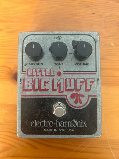 Little Big Muff