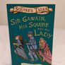 The Squire,s Tales, By Gerald Morris Image 2