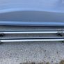 Roofbox with RoofBars and Bikerack Image 5