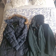 Winter jackets