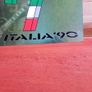 Italia 90 Jack Charlton Irish memorabilia poster Ireland Image 3
