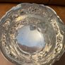 Irish sterling silver bowl Image 7
