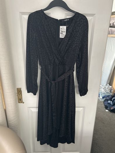 new quiz dress RRP E48