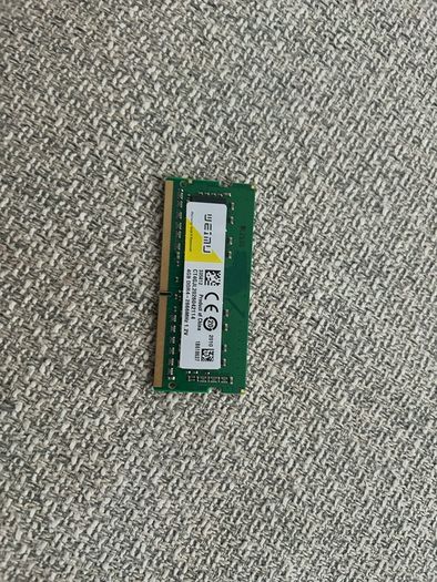 DDR4  laptop ram