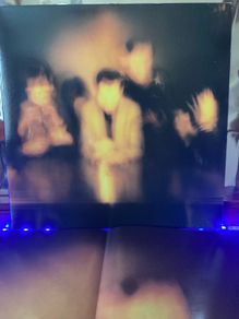 The Horrors - Primary Colours