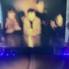 The Horrors - Primary Colours