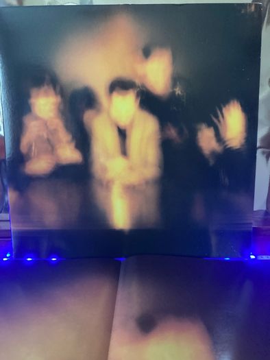 The Horrors - Primary Colours