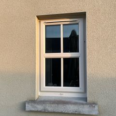 Utility / bathroom Window