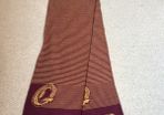 Canterbury scarf
