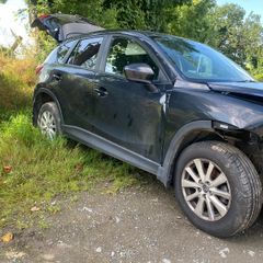 2017 Mazda CX-5 SKYACTIV  Breaking for Parts