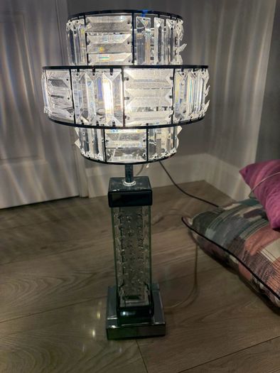 Beautiful High Quality Lamp