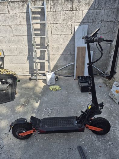 scooter
