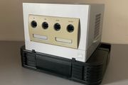 GameCube Storage Stand