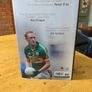 Gooch The Autobiography. Colm Cooper. Hardback book with dust cover. Like new Image 2