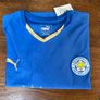 Leicester City Jersey 2015/16 Image 9