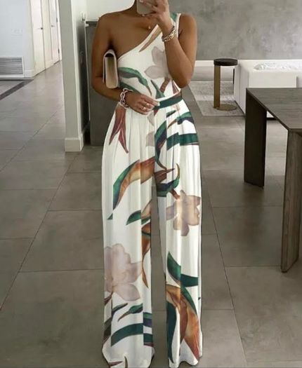 Womens Jumpsuit