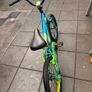 18 Inch Bike With Kickstand Reflectors Kids Bicycle Children Verve Image 2