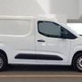 Citroen Berlingo M 1.5 B/hdi 1000kg Enterprise Image 3