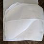Baby elegance cot eco- fibre mattress Image 2