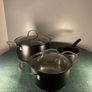 Cookware Set (3 Pots) Image 2