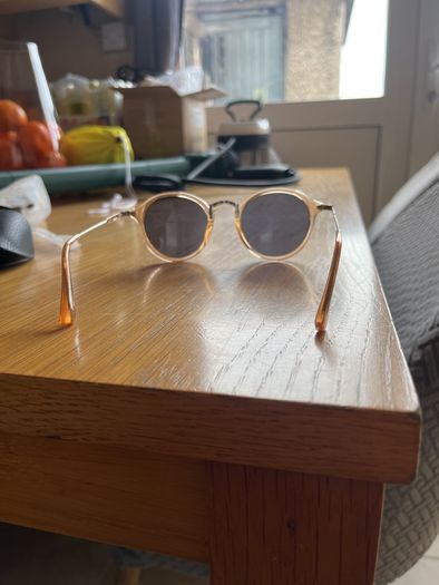 D.Franklin sunglasses