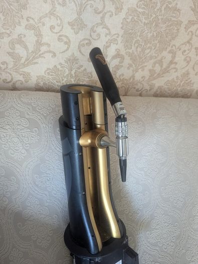 tap