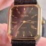 80s Quartz Watch Unisex Image 9