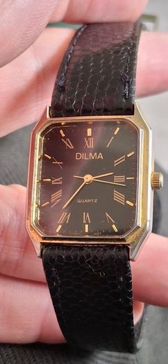 80s Quartz Watch Unisex